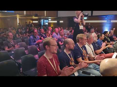 DevOpsDays Amsterdam juni 2023