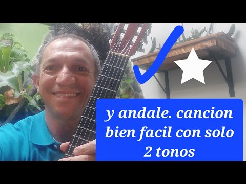 Y Andale - Antonio Aguilar