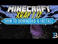 Xray Texture Pack 1 17