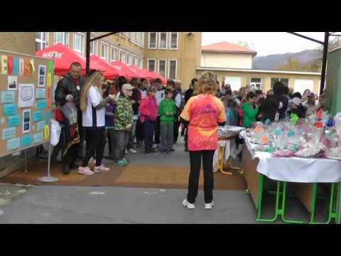 Európsky deň rodičov a škôl a ZŠ I.B. Zocha