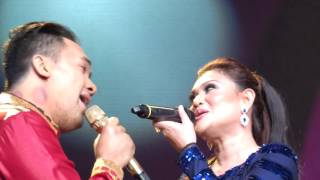 Download lagu MAS IDAYU&SAIFUL JAMIL- JANGAN TINGGALKAN AKU ,D'ACADEMY ASIA 03122015 mp3
