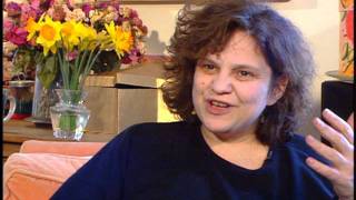 Wendy Wasserstein on “Place” in The Heidi Chronicles