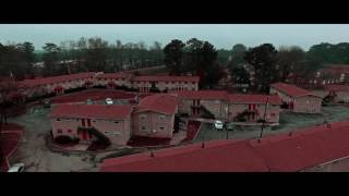 9th Ward Baby Jesus X Wonder B "Trap Ain't Dead"