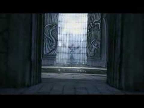 Chronicle 1: Harbingers of War - CG Movie