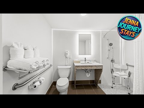 Comfort Inn & Suites Durham near Duke University | Durham (NC), United States | Hotel Review 🌟