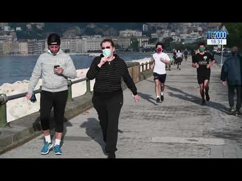 Covid-19, le nuove regole del Dpcm. No lockdown generalizzato e limitazioni a sport e movida