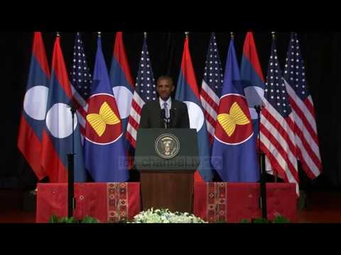 Fyen presidentin amerikan, Obama anulon takimin - Top Channel Albania - News - Lajme