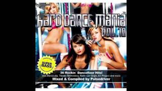HDM 10 - CD 2 - 11 - Ultra Feat. Ulli Brenner - Free 2007 (K