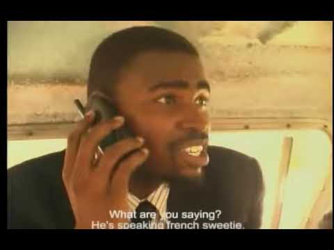 Alelouya | Full Haitian movie