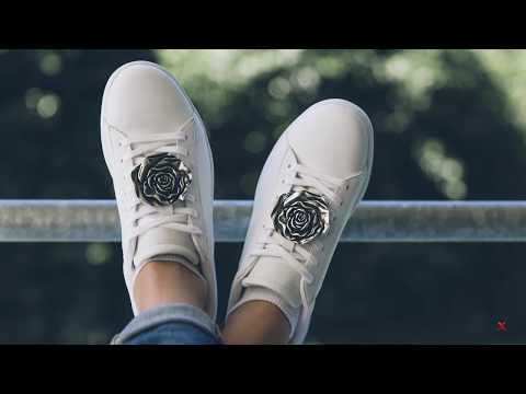 Baumondi Sneaker Bug - Fashion Promo Video von EXPLANIDEO