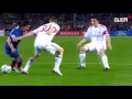 UCL Quarterfinal (Leg 1) 2009 - FC Barcelona vs Bayern Munich 4 - 0 Full Highlights HD 720p