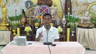 160-วังรีรีสอร์ท 5-9 ก.ย.59 (1).บรรพชา ถึงสรณะ รับศีล 8