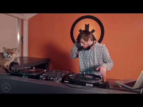 Sub Movement TV - XANADU in the mix 2013 part 1