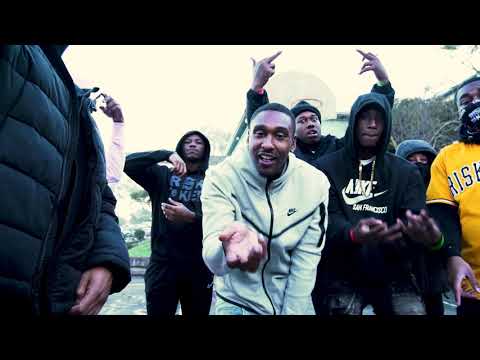 700mandown x ChasNBandz - PASS THE BALL