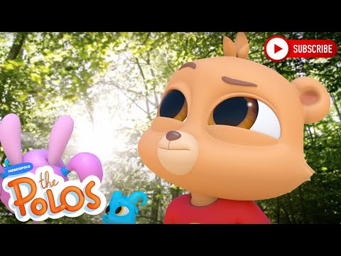 A Noisy Bug | Adventure Learning | MarcoPolo World School | Learn At Home - Kingdom Kids Zone, Little Learners - The Polos and MarcoPolo Learning