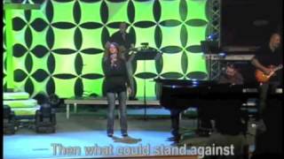 Our God - Matt Redman/Chris Tomlin