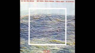 Don Cherry, Dewey Redman, Charlie Haden, Ed Blackwell  - Lonely Woman