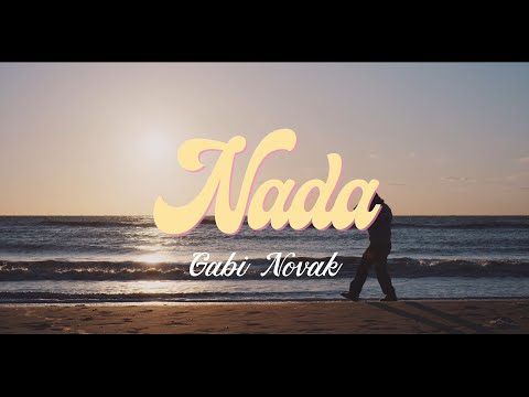 Gabi Novak - Nada (Official lyric video)