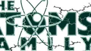 Mullee Science:  The Atoms Family