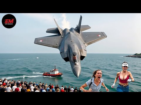 Incredible Moments Caught On Camera #15 - Best Of Month