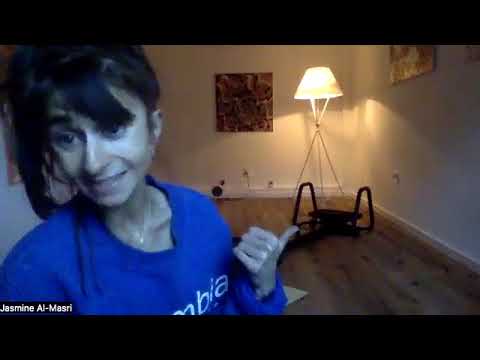 Jazzorm #113 TOTAL BODY BREAKDOWN