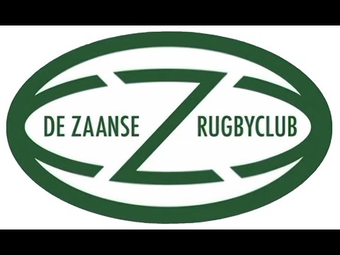 Zaanse Heren   Zaandijk Rugby vs RC Bulldogs   26 januari 2025   Samenvatting