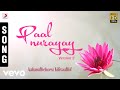 Aakasathekoru Kilivaathil - Paal Nurayay Version 2 Malayalam Song | Sudheesh