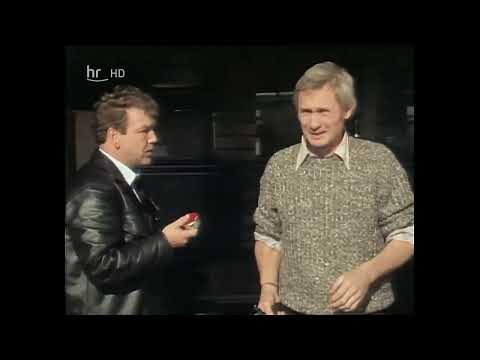 Tatort Folge 173 Schmerzensgeld (Brinkmann)