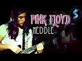 Pink Floyd Meddle | Full Music Documentary | Michael Heatley | Tank Montana | Robin Larose