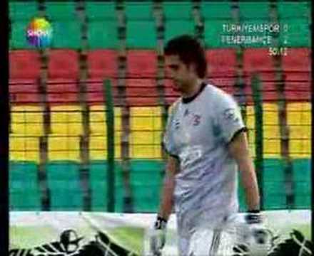 Türkiyemspor : Fenerbahce