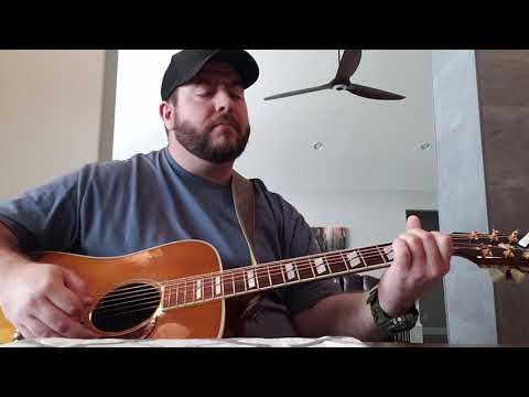 Wounded Mind - Cody Jinks
