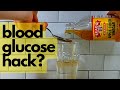 Can ACV Lower Your Blood Glucose?