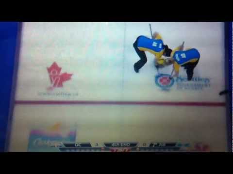 Heather Nedohin - STOH - #shitballs