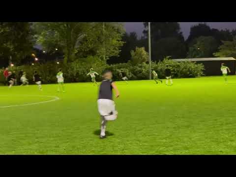 Semper Altius JO13-1 - BSC’68 JO13-1 Uitslag 3-1