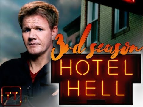 Hotel Hell S03E07