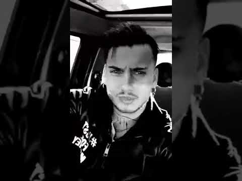 Tony Lo nardo - Saluti