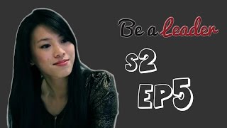 Are You a Duck or a Swan? | Season 2 episode 5 - Be a Leader