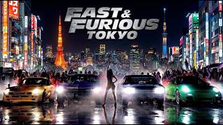 Download lagu The Fast and The Furious: Tokyo Drift (2006) | Welcome to Tokyo | Movie in English Dub (Game Movie) mp3