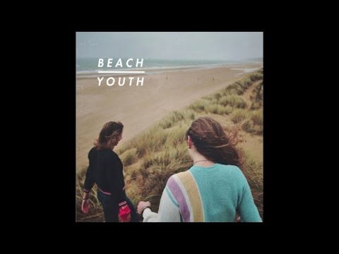 Beach Youth - Days