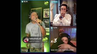 Download lagu Mahligai seribu mimpi cover by azmani mp3 Download lagu Mahligai seribu mimpi cover by azmani mp3