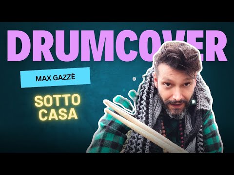 Sotto Casa - Max Gazzè