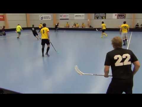 25.1.2020 HakU - Indians IX (2.erä)