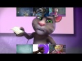 Talking Tom I M Giving Away My Conpany FT Ginger Sparta Hyper ZE PE Remix