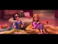 Ralph Breaks The Internet Snow White S Glasses Deleted Scene