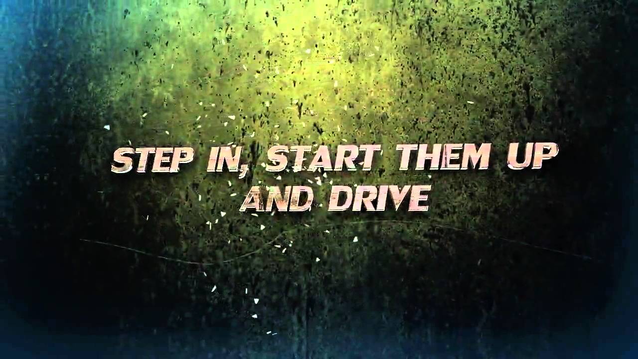Trailer