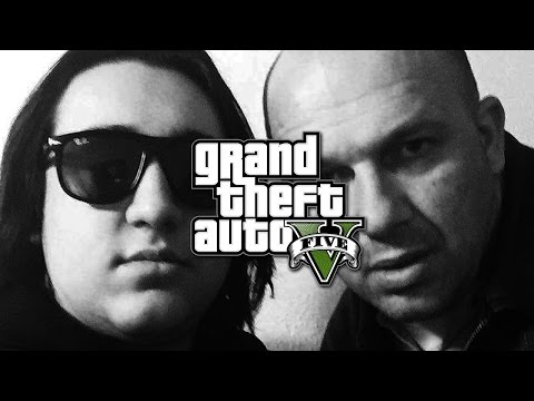 RADIMO MISIJE & ZEZAMO SE ! Grand Theft Auto V - LIVESTREAM