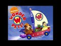 The Wonder Pets Theme Unofficial Instrumental The Phone Is Ringing