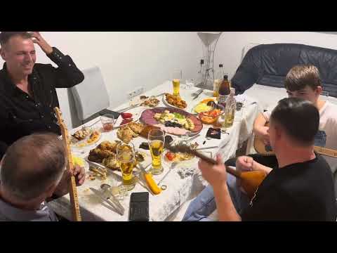 4k Jakup Ferri - Martin & Kreshnik Gojani , Naip Morina 