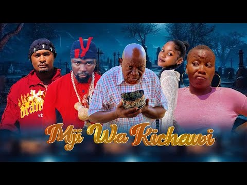 MJI WA KICHAWI episode 24 #dunia #mjiwakichawi #movie #clamvevo #film 