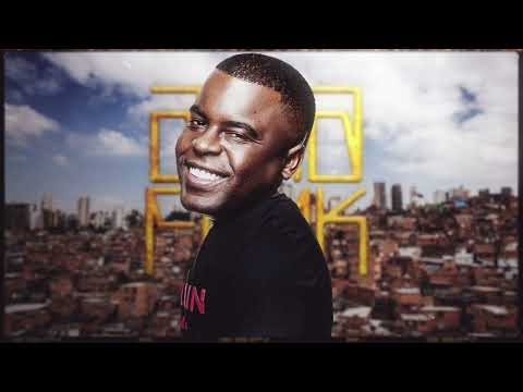 MC Kelvinho - Quadrilha do 7 (Ecologyk) Lançamento 2023